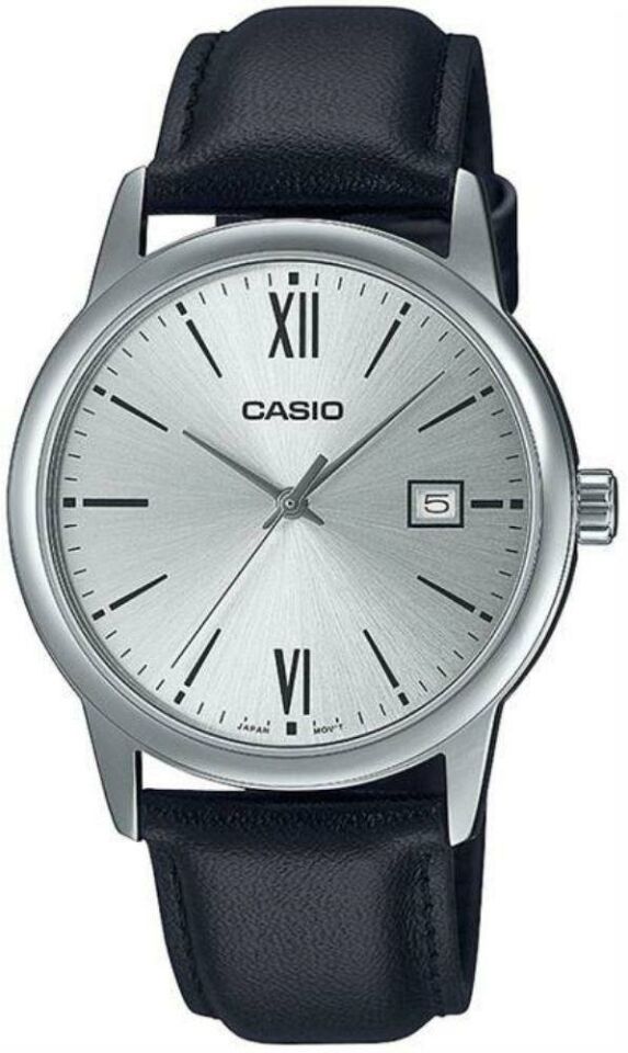 Casio Mtp-V002L-7B3Udf Casio Mtp-V002L-7B3Udf Erkek Kol Saati