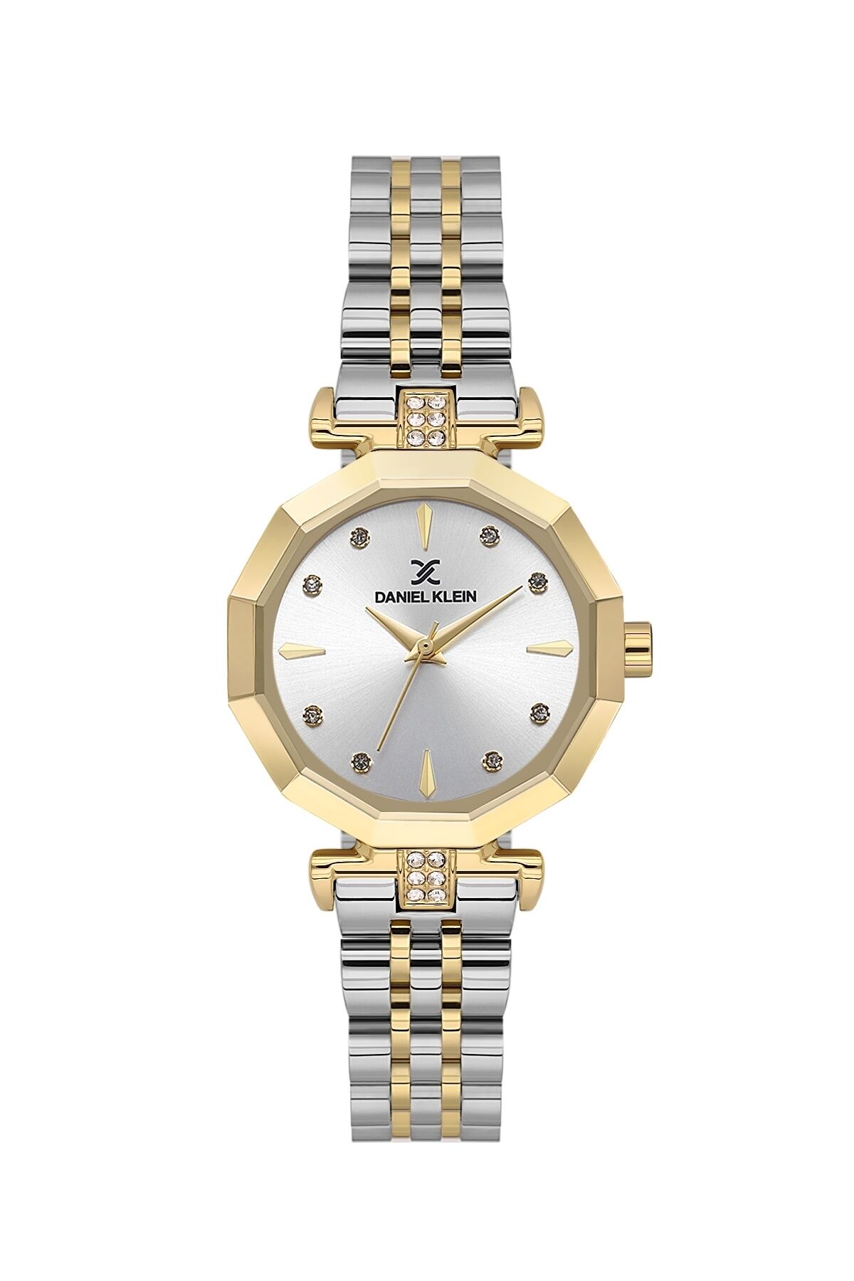 Daniel Klein Dke.1.10890-4 Kadın Kol Saati