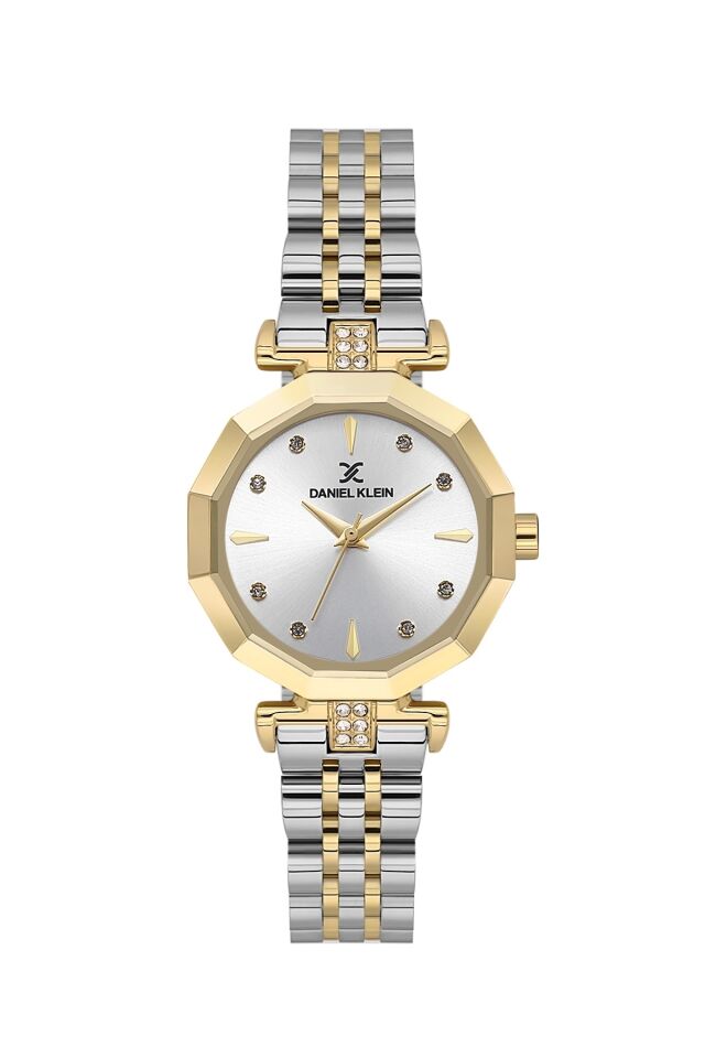 Daniel Klein Dke.1.10890-4 Kadın Kol Saati