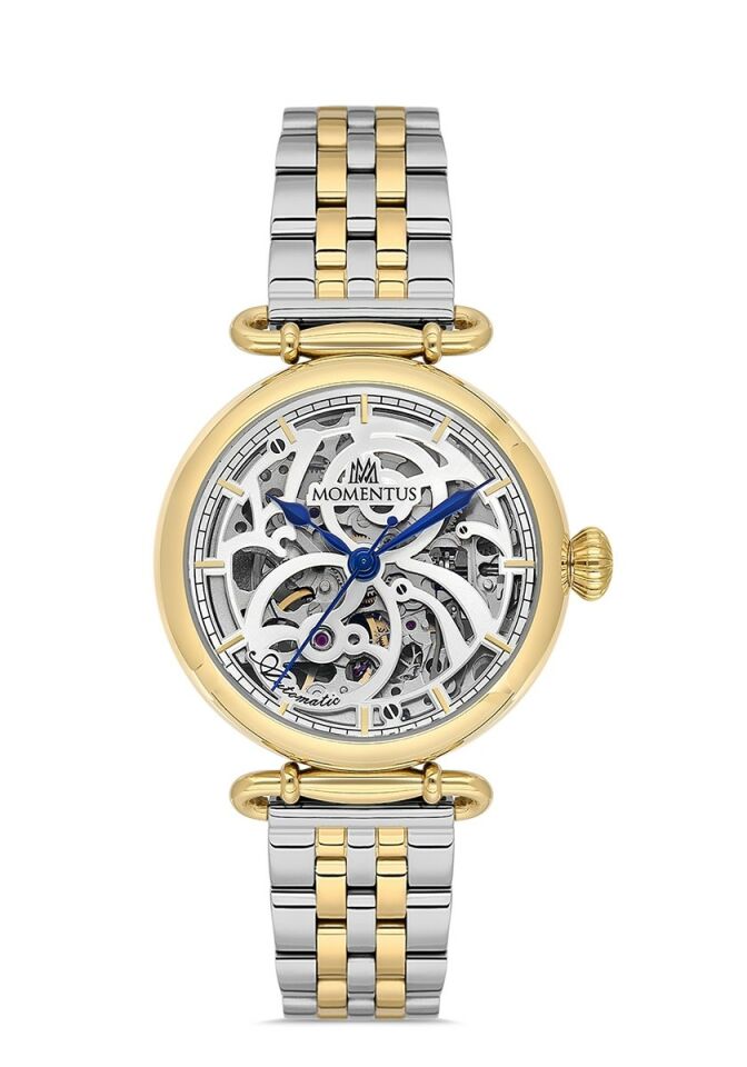 Momentus Women's Mecha Charm TC271G-16TG