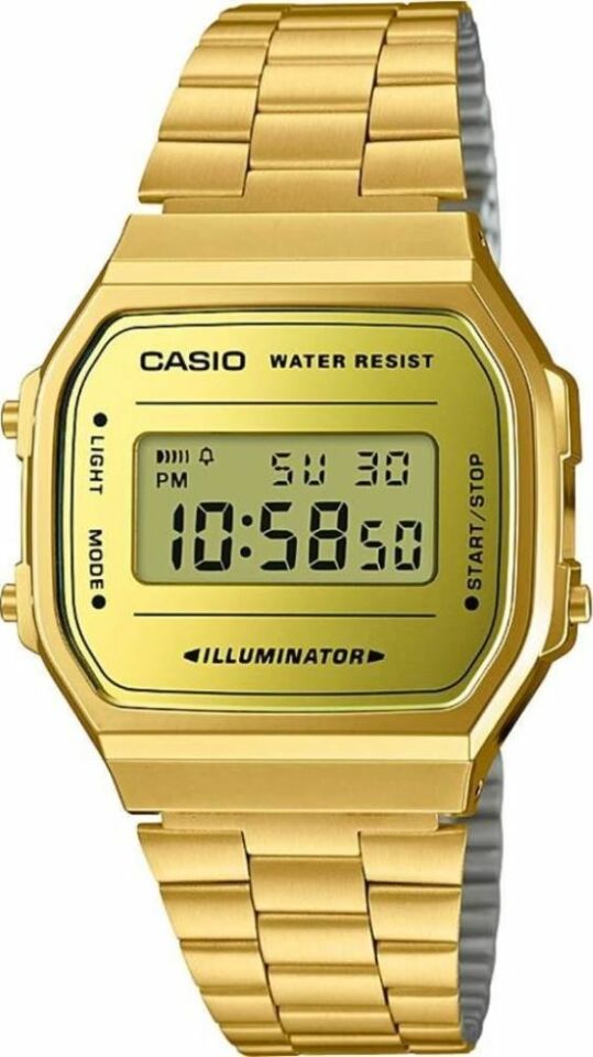 Casio A168Wegm-9Df Digital Unisex Kol Saati