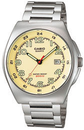 Casio MAR-101D-9AVDF Duro 200 Erkek Kol Saati