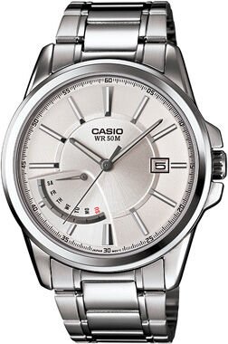 Casio Mtp-E102D-7Avdf Analog Erkek Kol Saati