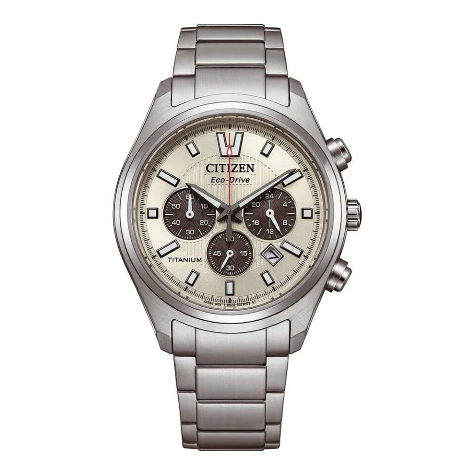 Cıtızen CA4750-51A Erkek Kol Saati