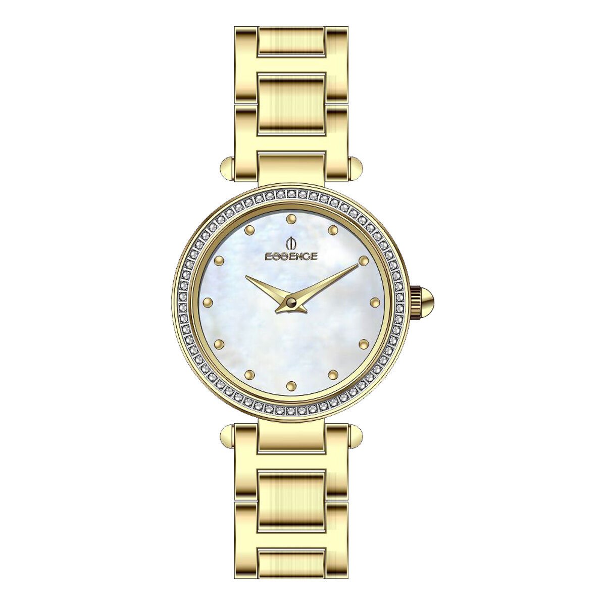 Essence Es6942Fe.120 Kadın Kol Saati