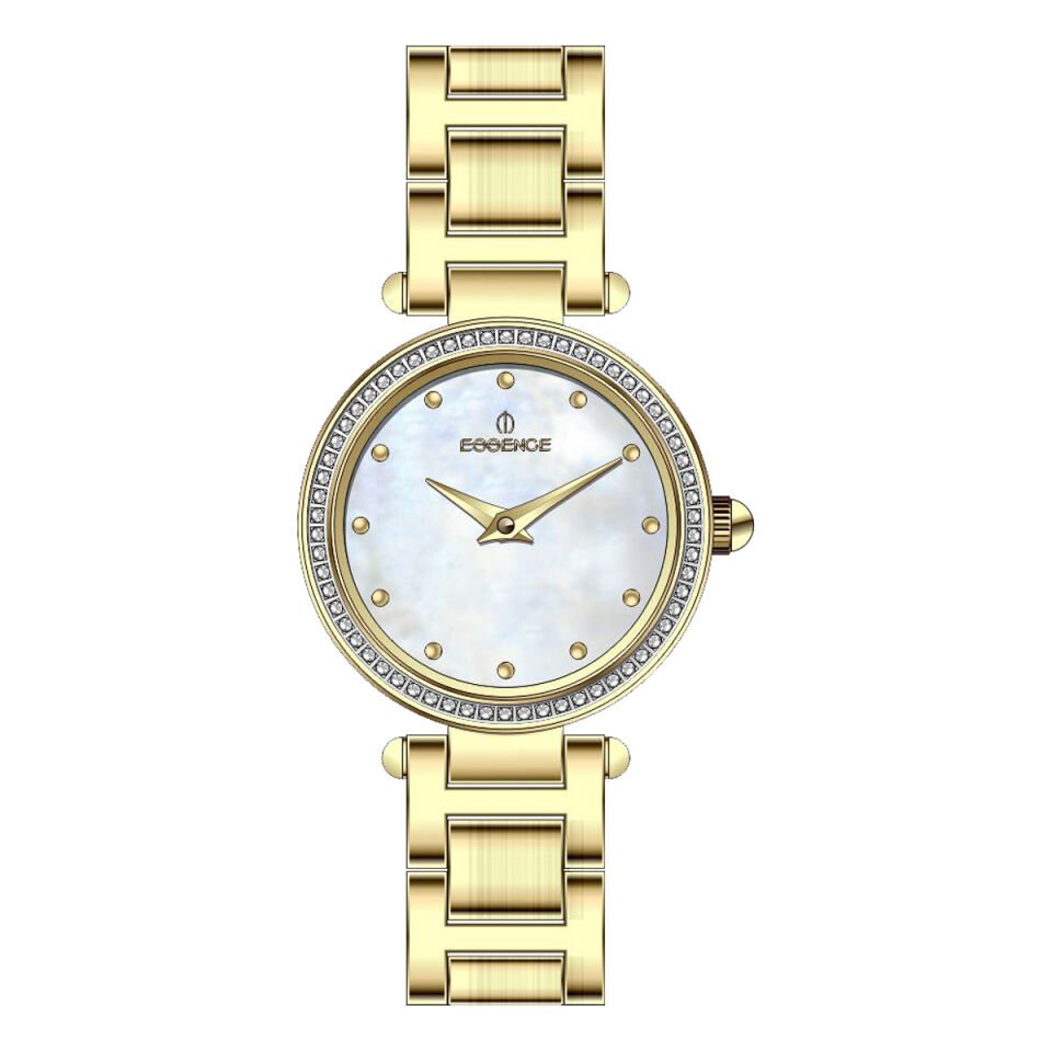 Essence Es6942Fe.120 Kadın Kol Saati