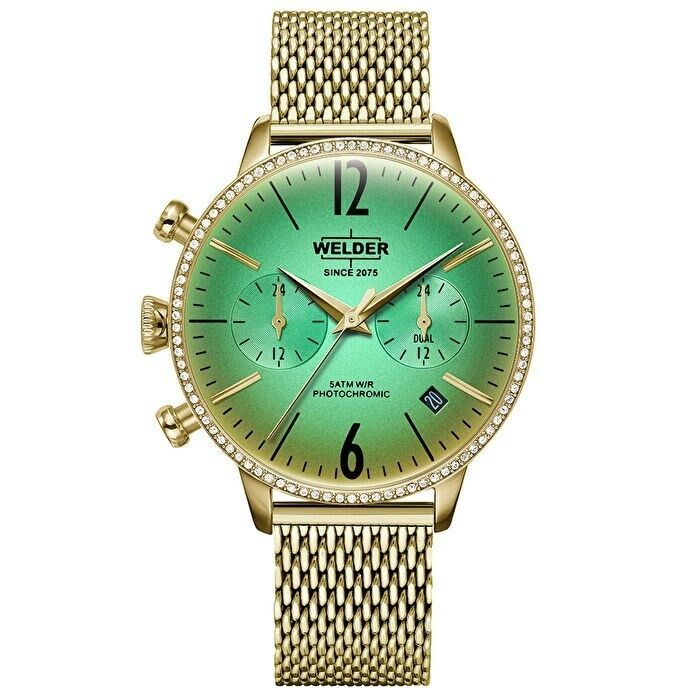 Welder Moody Wwrc664 Kadın Kol Saati