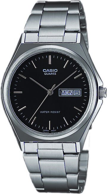 Casio Mtp-1240D-1Adf Analog Erkek Kol Saati