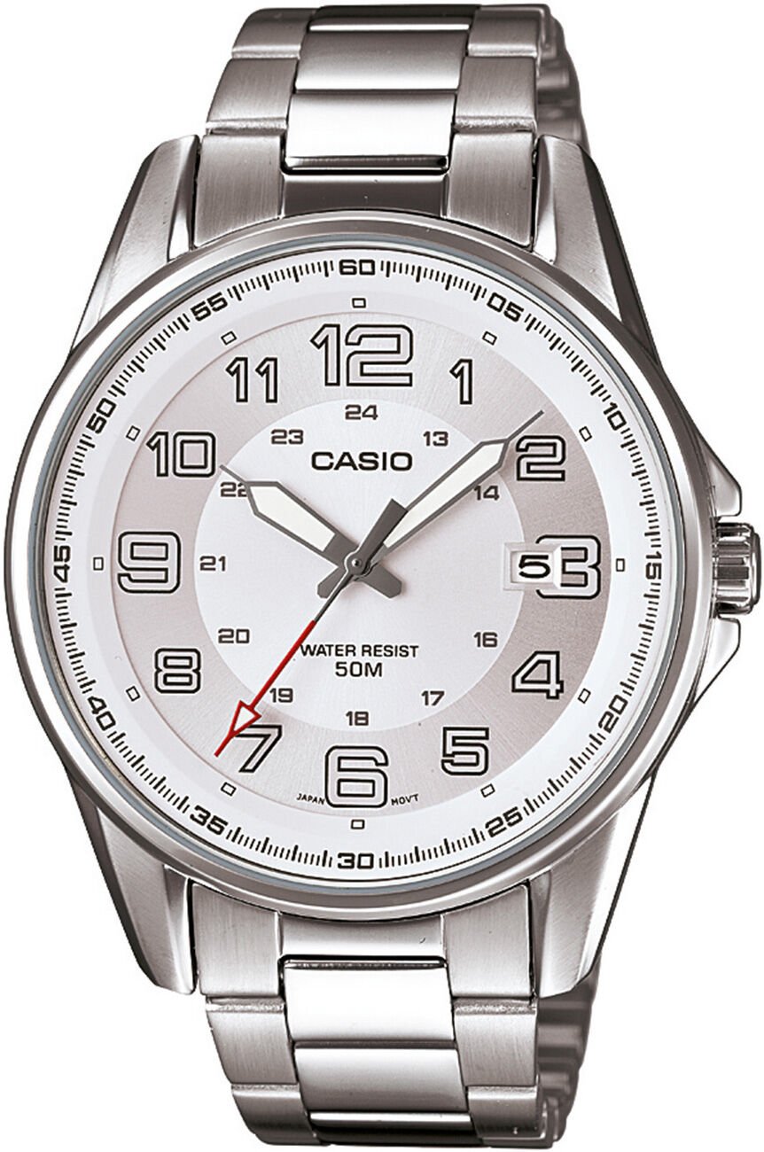 Casio Mtp-1372D-7Bvdf Analog Erkek Kol Saati