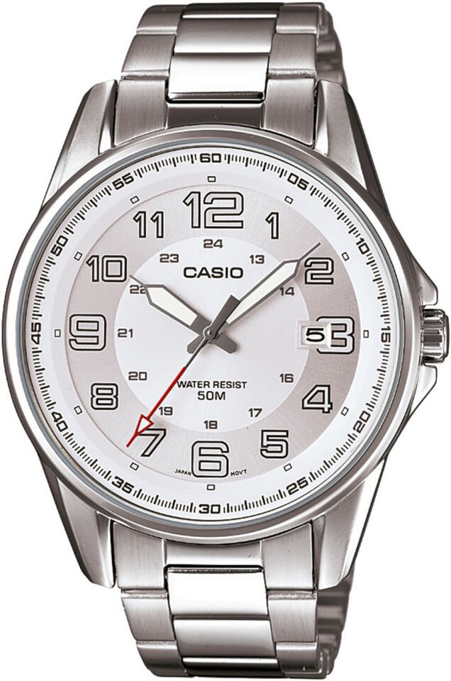 Casio Mtp-1372D-7Bvdf Analog Erkek Kol Saati