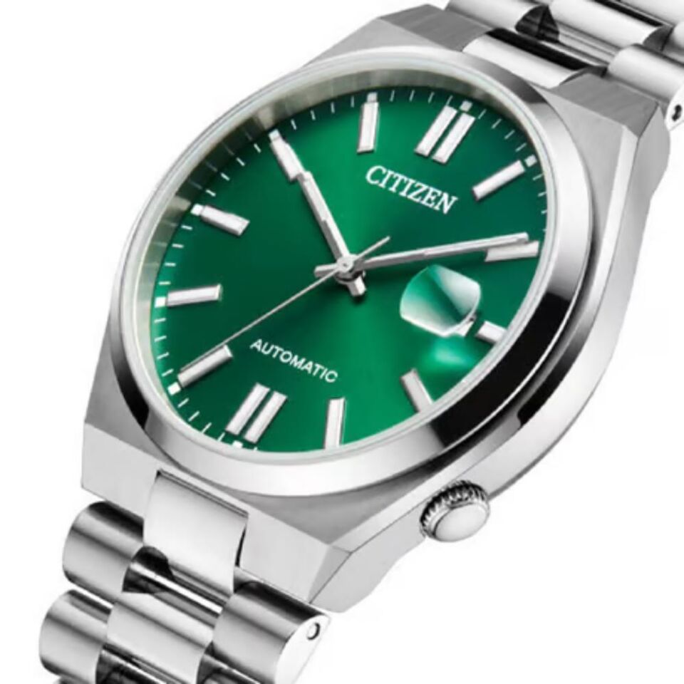 Citizen Nj0150-81X Tsuyosa Erkek Kol Saati