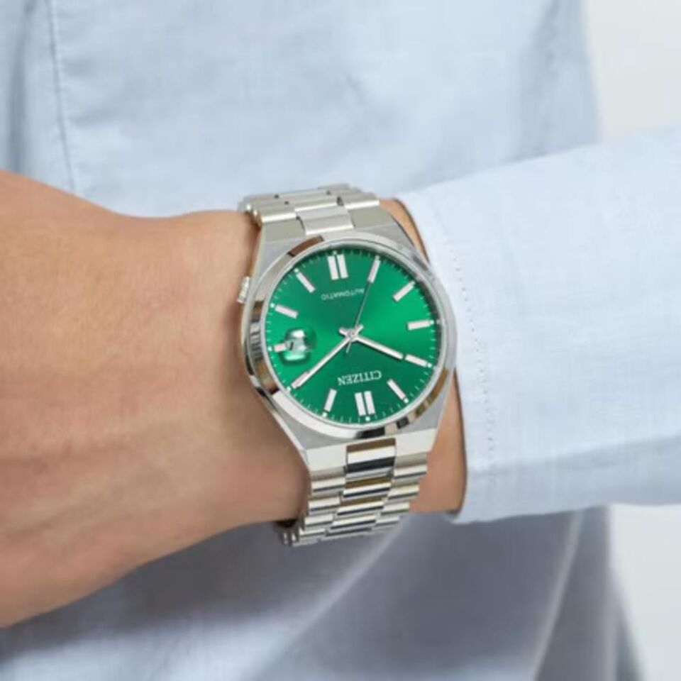 Citizen Nj0150-81X Tsuyosa Erkek Kol Saati