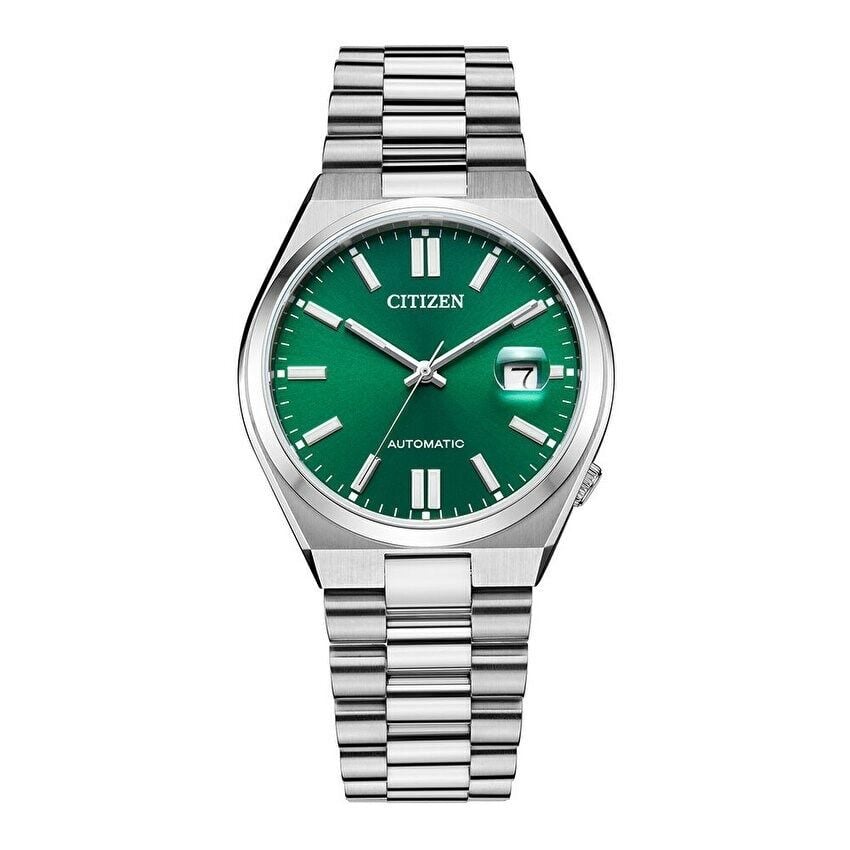 Citizen Nj0150-81X Tsuyosa Erkek Kol Saati