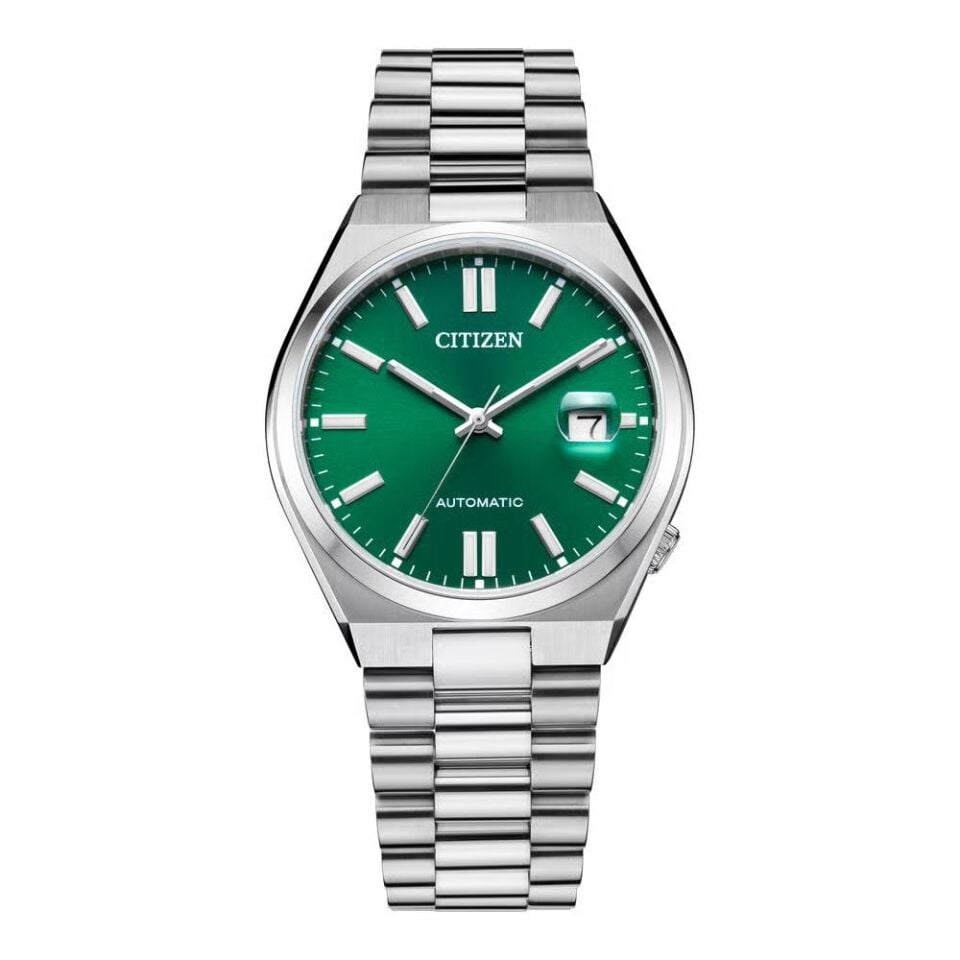 Citizen Nj0150-81X Tsuyosa Erkek Kol Saati