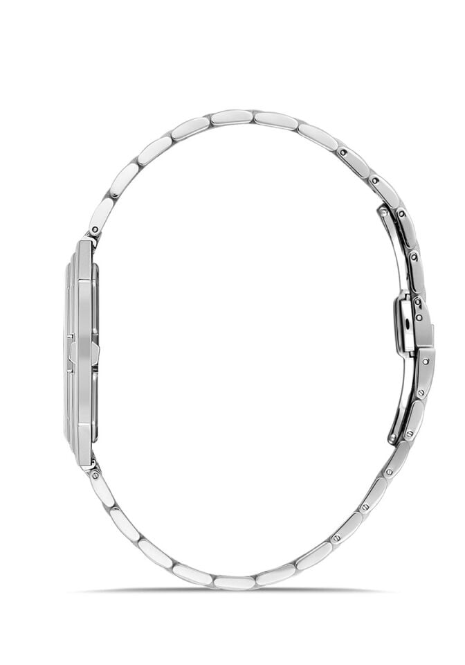 Cl170S-11Ss Erkek Kol Saati