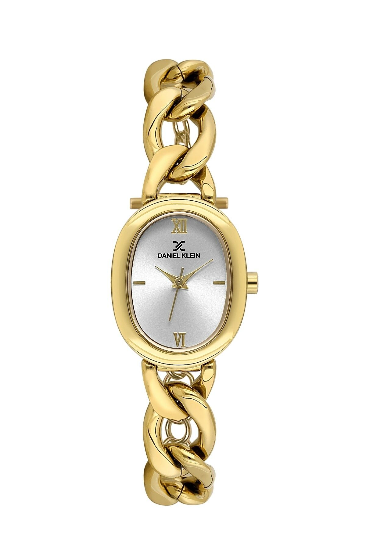 Daniel Klein Dk.1.13915-2 Kadın Kol Saati