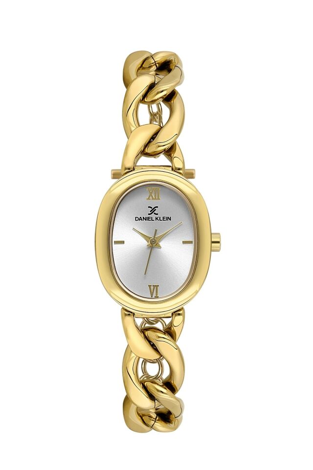 Daniel Klein Dk.1.13915-2 Kadın Kol Saati