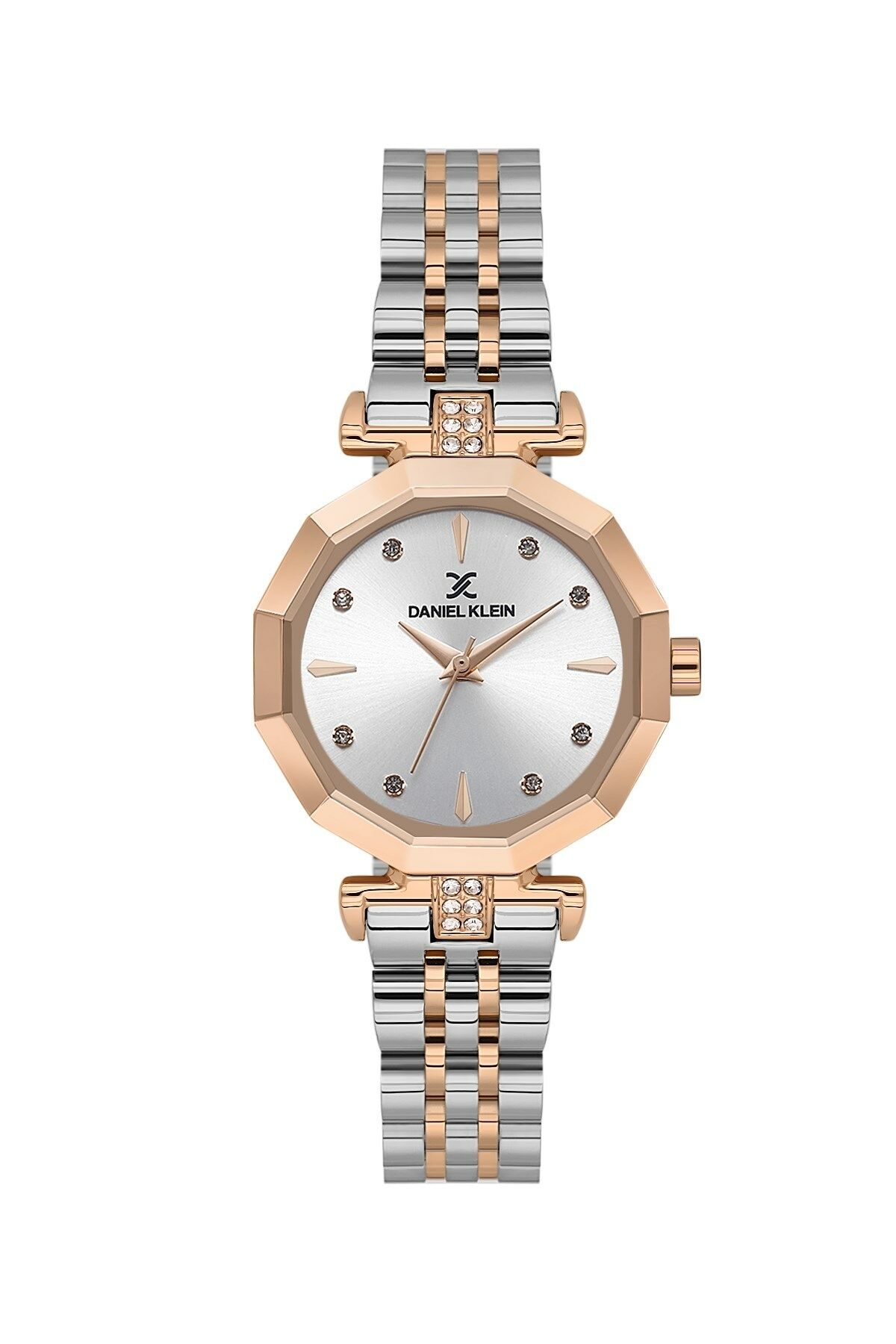 Daniel Klein Dke.1.10890-5 Kadın Kol Saati