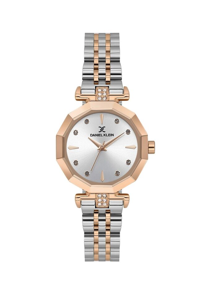 Daniel Klein Dke.1.10890-5 Kadın Kol Saati