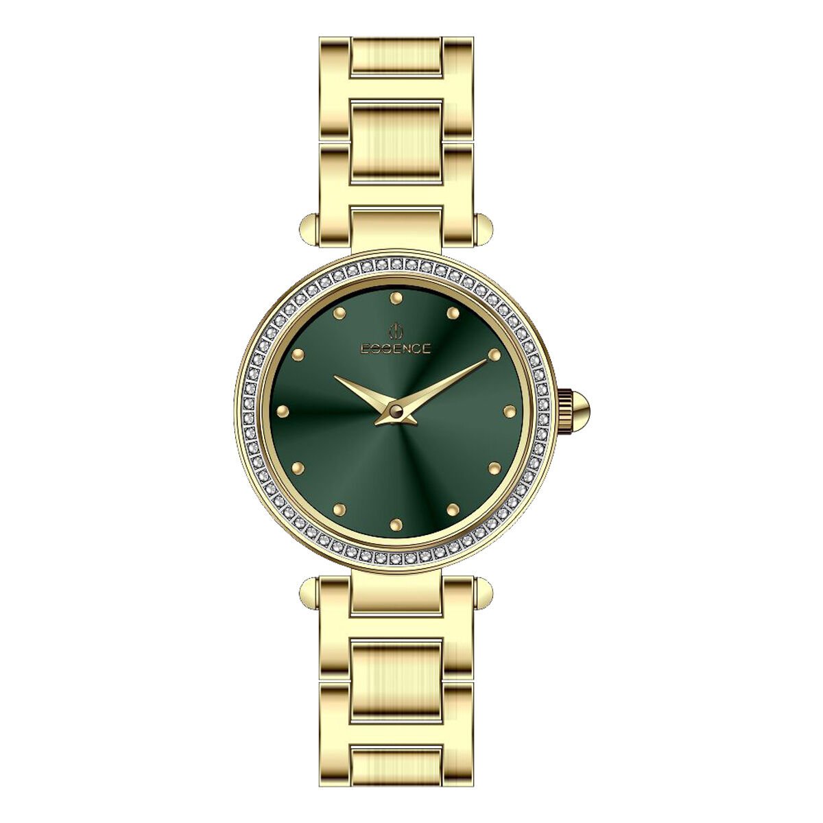 Essence Es6942Fe.170 Kadın Kol Saati