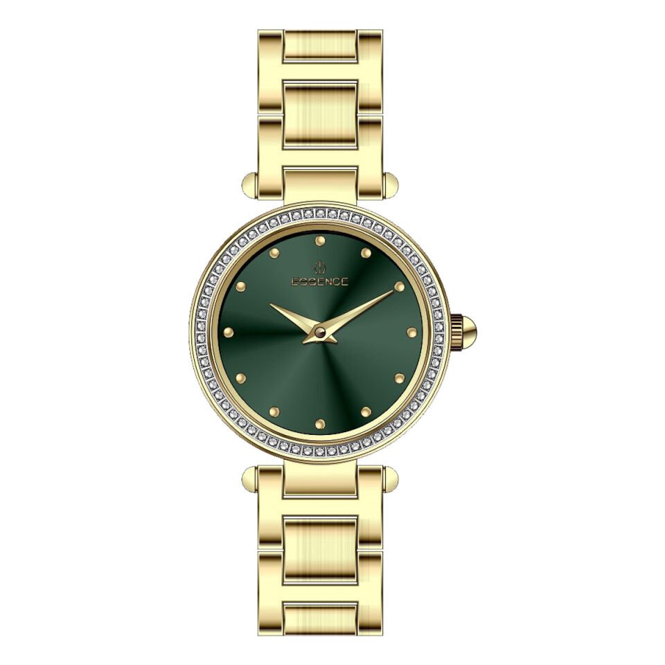 Essence Es6942Fe.170 Kadın Kol Saati