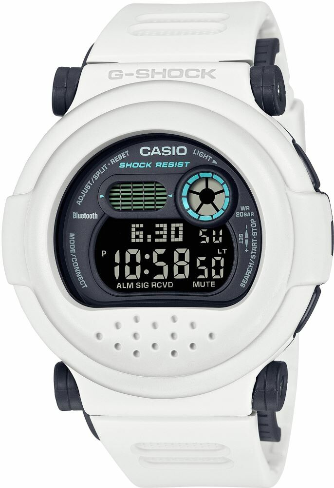 Casio G-B001Sf-7Dr G-Shock Erkek Kol Saati