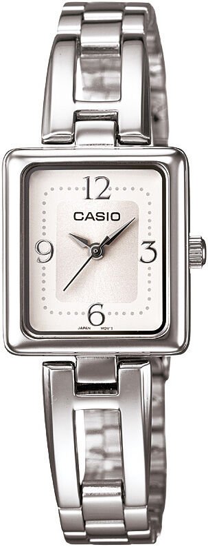 Casio Ltp-1346D-7Cdf Analog Kadın Kol Saati