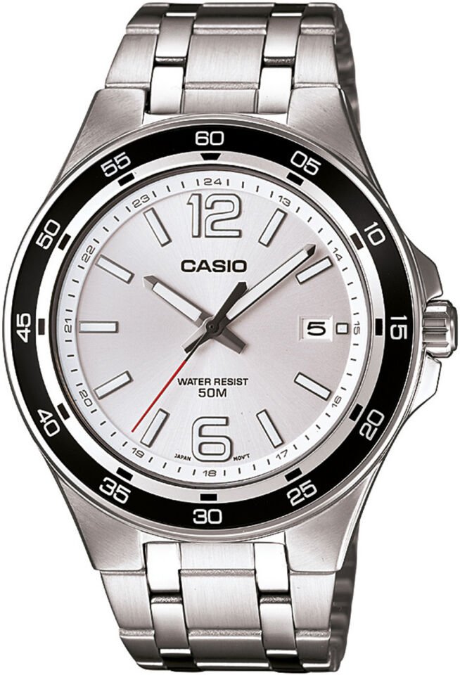Casio Mtp-1373D-7Avdf Analog Erkek Kol Saati