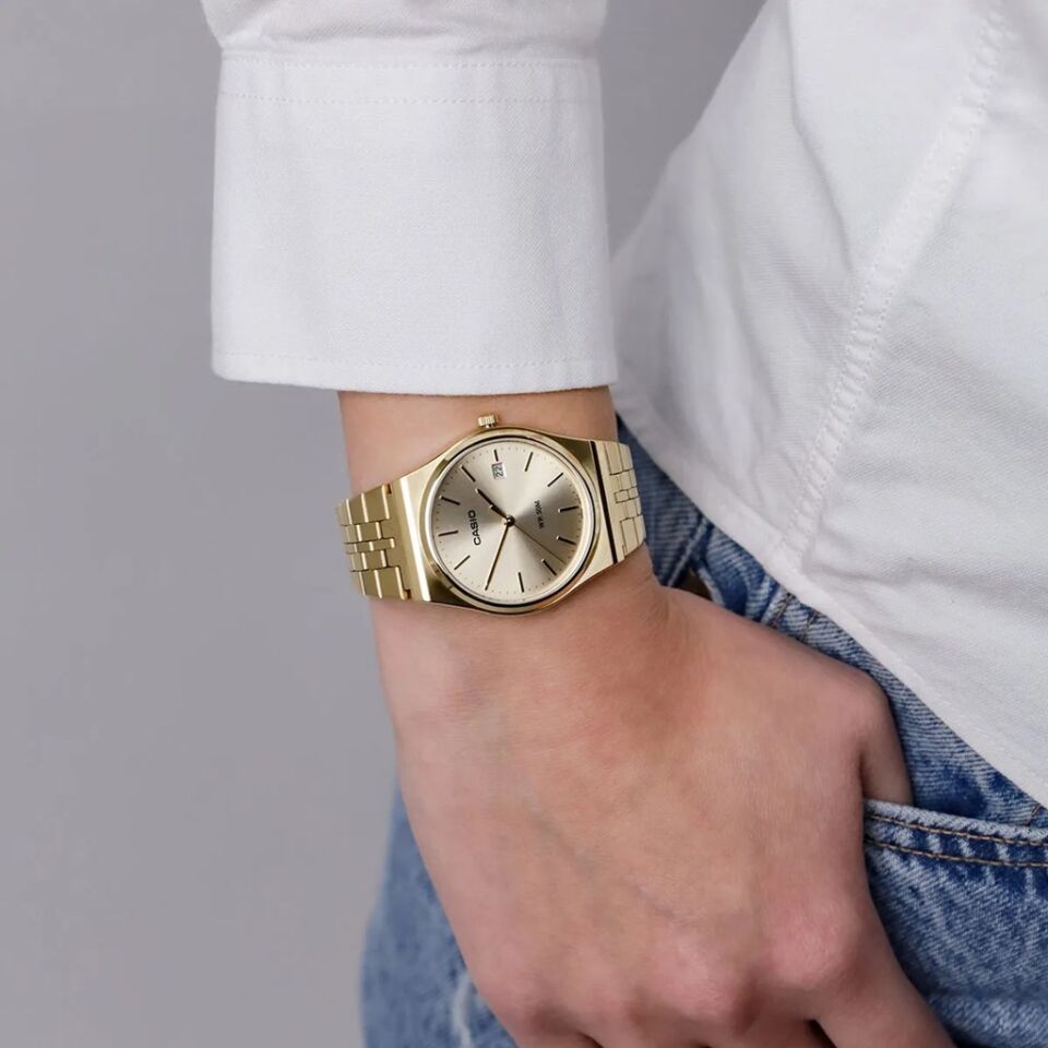 Casio Mtp-B145G-9Avdf Casio Mtp-B145G-9Avdf Erkek Kol Saati