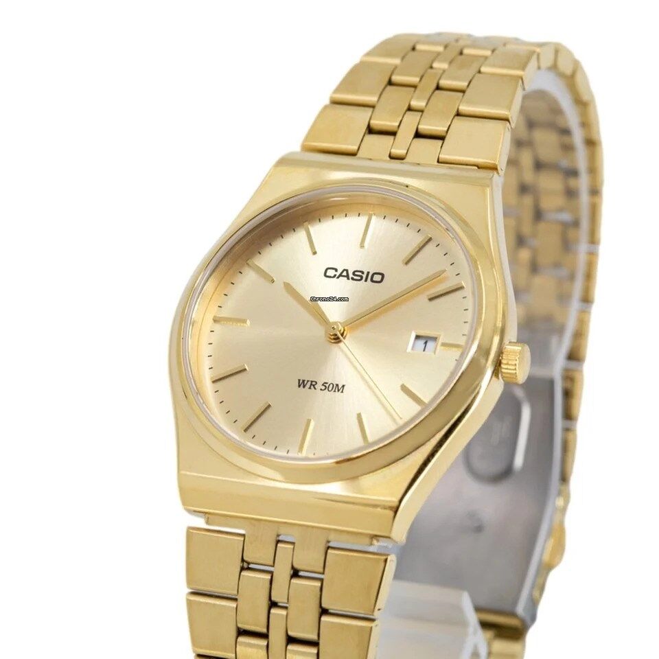 Casio MTP-B145G-9AVDF Casio MTP-B145G-9AVDF Erkek Kol Saati