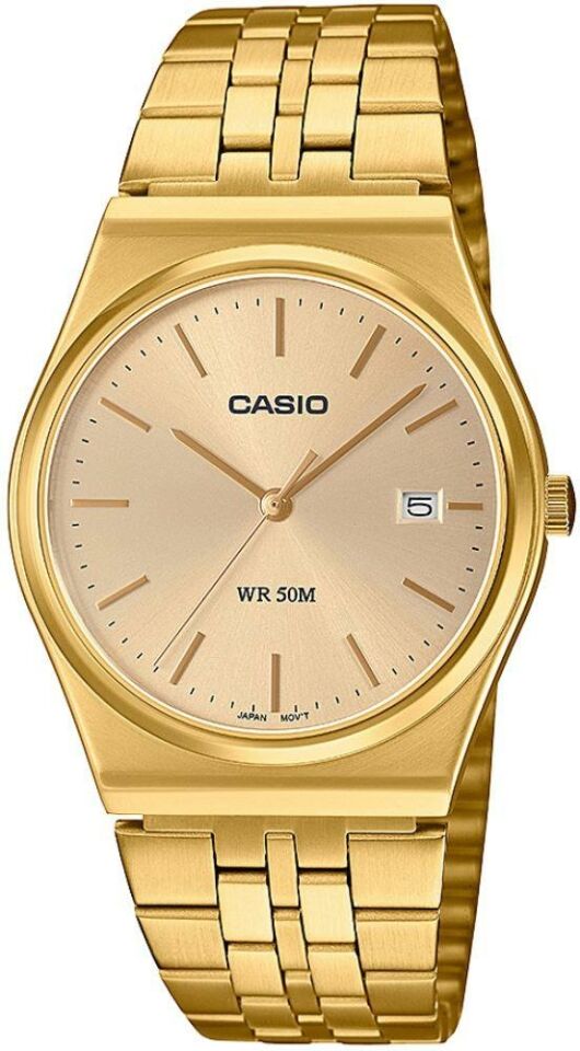 Casio MTP-B145G-9AVDF Casio MTP-B145G-9AVDF Erkek Kol Saati