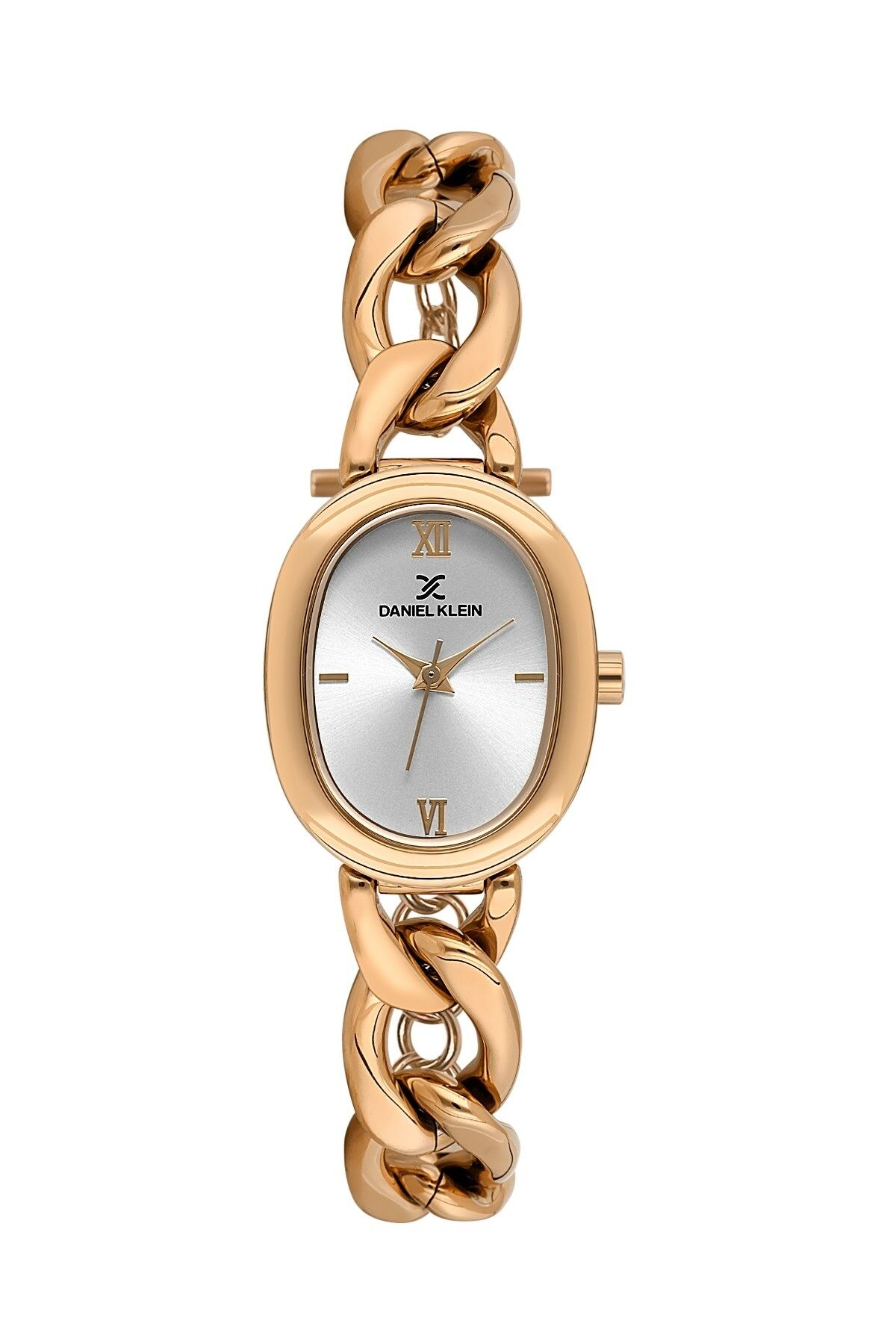Daniel Klein Dk.1.13915-5 Kadın Kol Saati