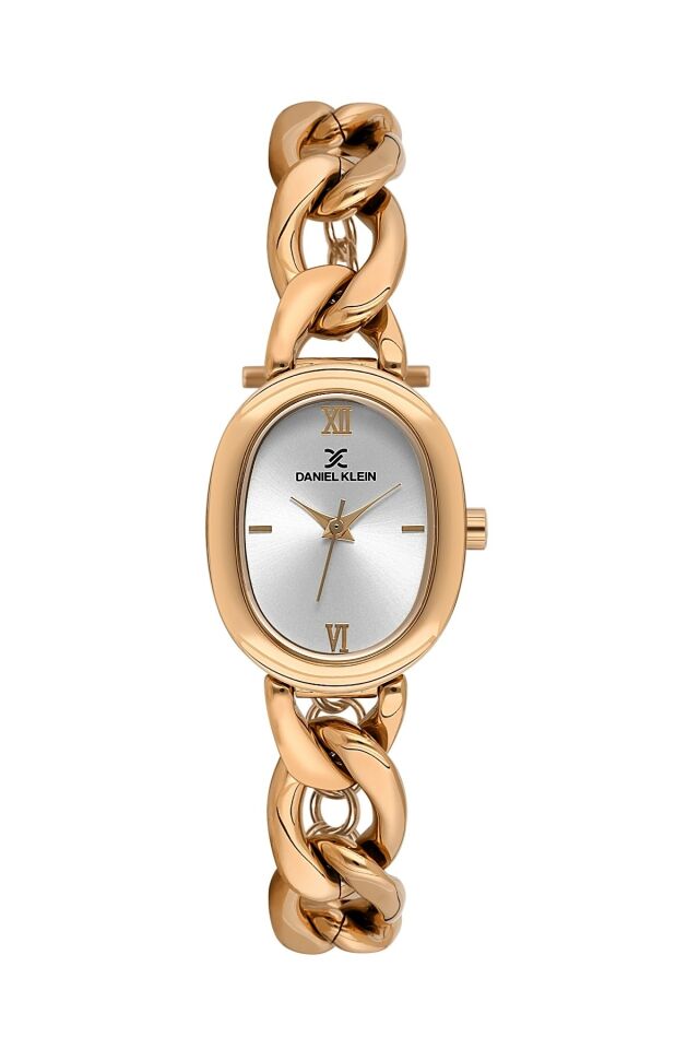 Daniel Klein Dk.1.13915-5 Kadın Kol Saati