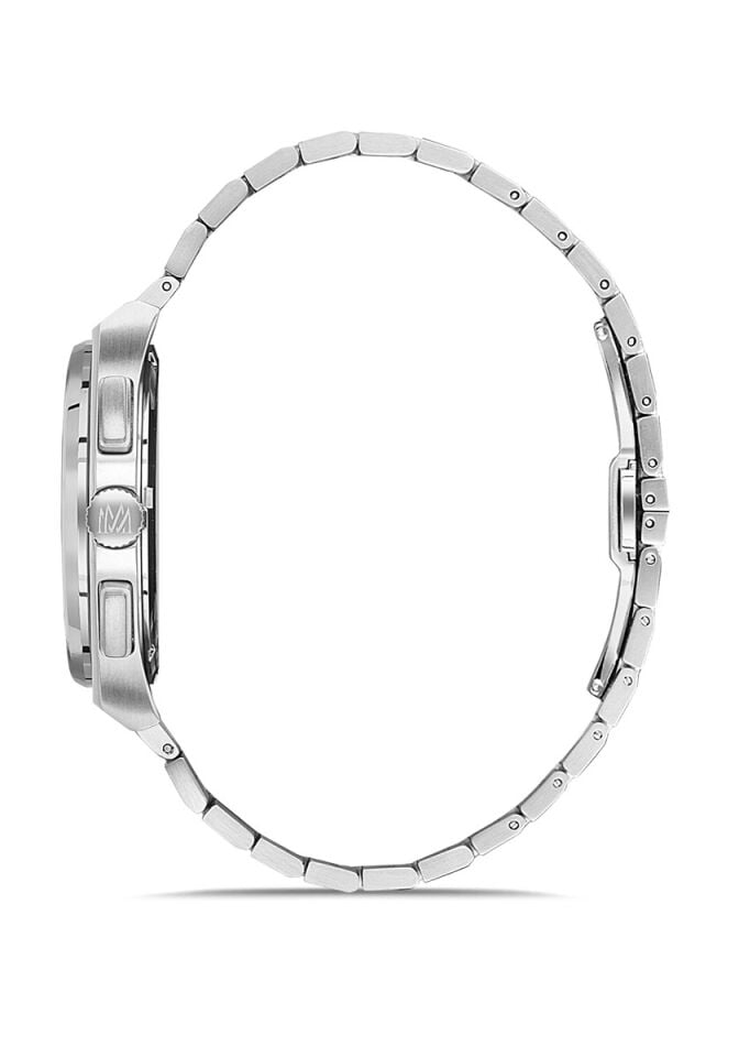 Momentus Tm345S-11Sb Erkek Kol Saati