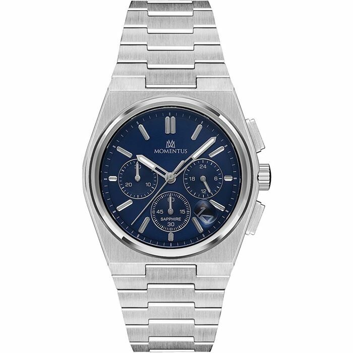 Momentus Tm345S-11Sb Erkek Kol Saati