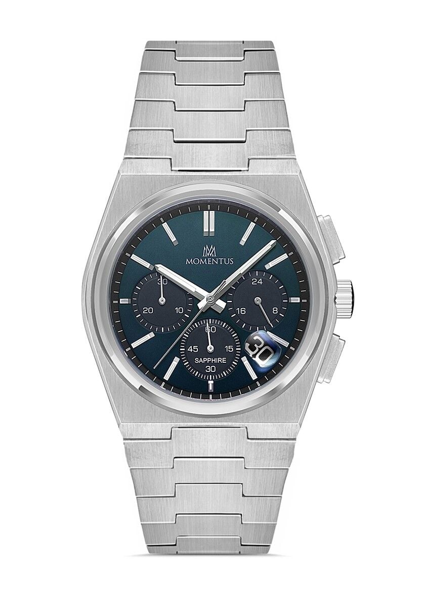 Momentus TM345S-11SB Erkek Kol Saati