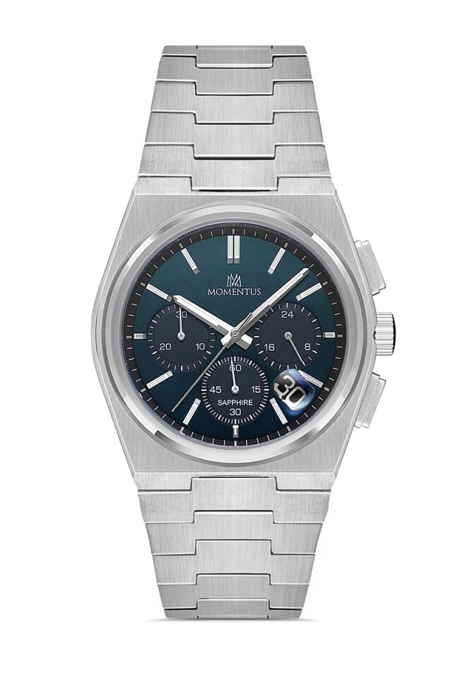 Momentus TM345S-11SB Erkek Kol Saati