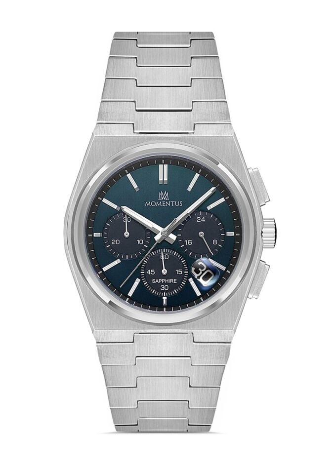 Momentus TM345S-11SB Erkek Kol Saati