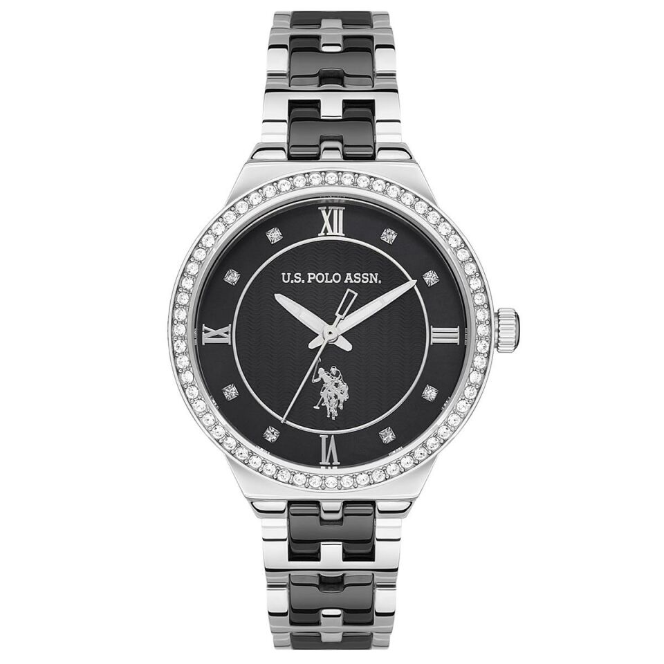 U.s. Polo Assn. Bayan Kol Saati USPA2058-05