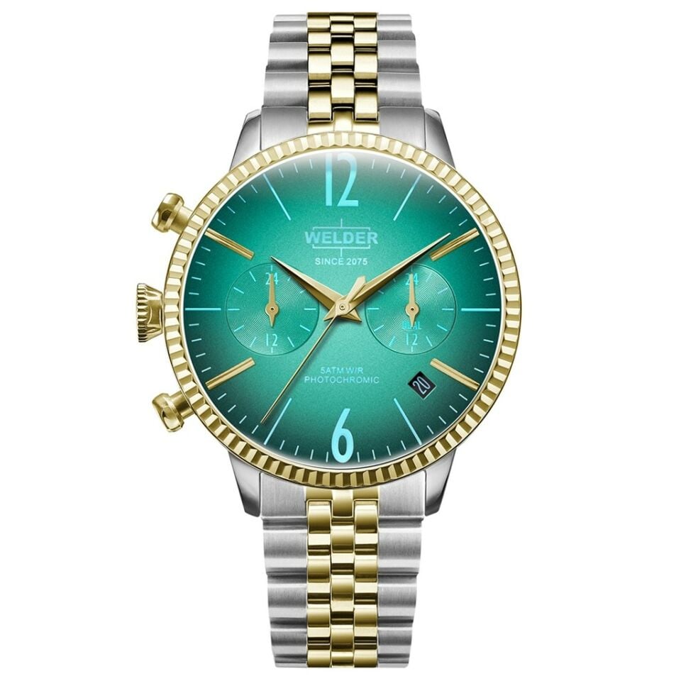 Welder Moody Wwrc698 Kadın Kol Saati