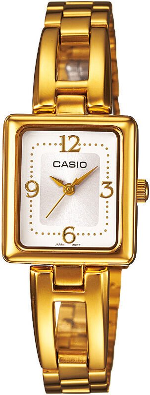 Casio Ltp-1346G-7Cdf Analog Kadın Kol Saati