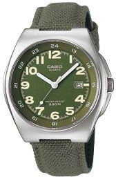 Casio Mar-101B-3Avdf Duro 200 Erkek Kol Saati