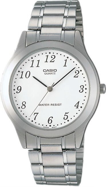 Casio Mtp-1128A-7Brdf Analog Erkek Kol Saati