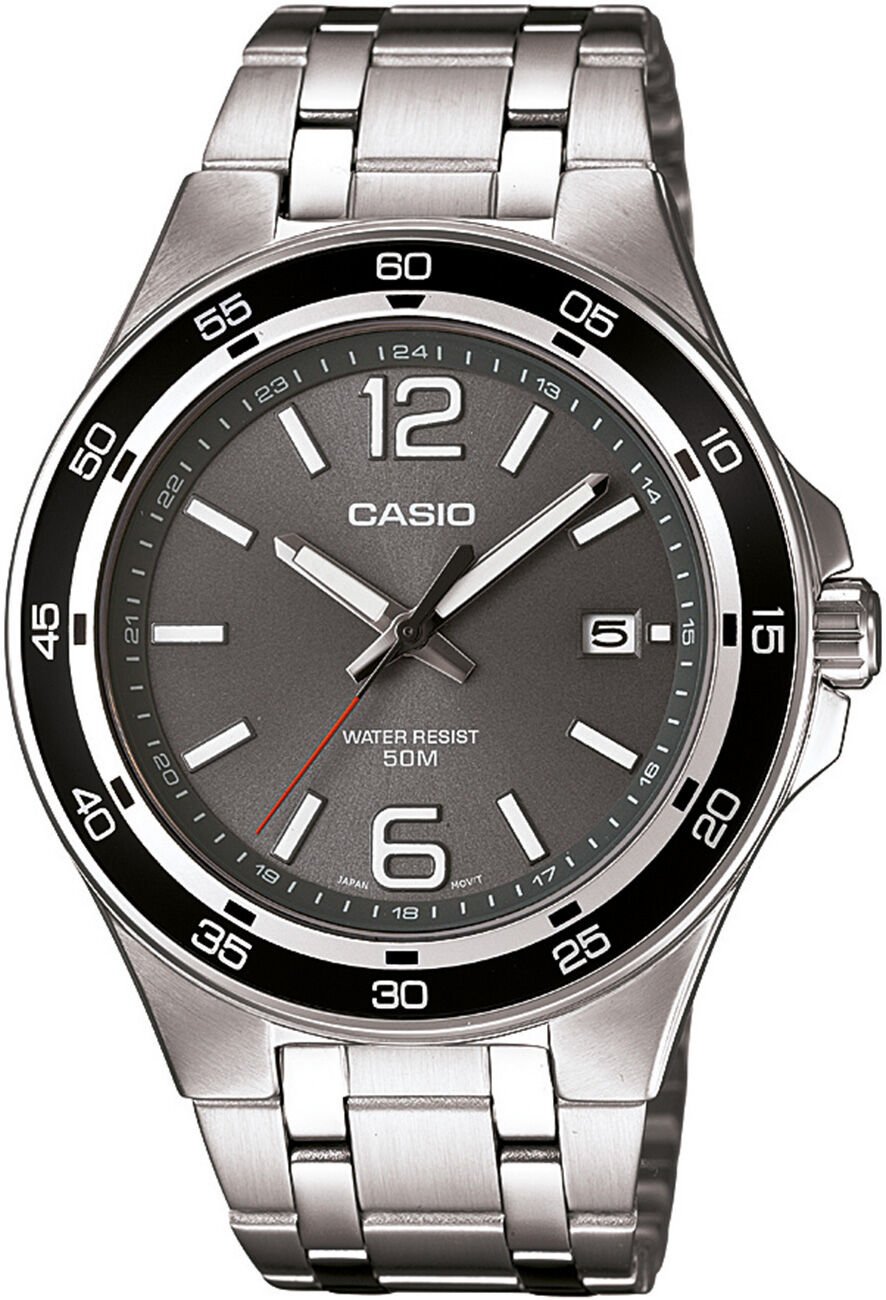 Casio Mtp-1373D-8Avdf Analog Erkek Kol Saati