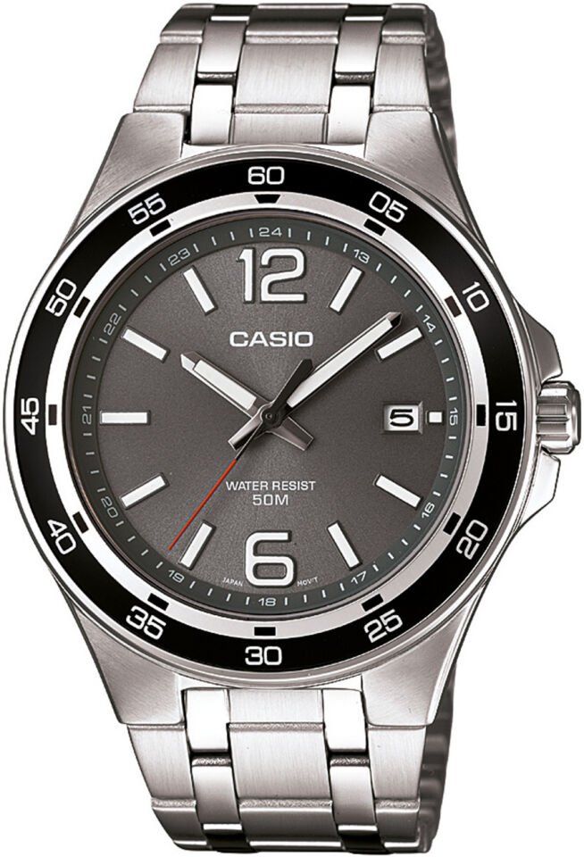 Casio Mtp-1373D-8Avdf Analog Erkek Kol Saati