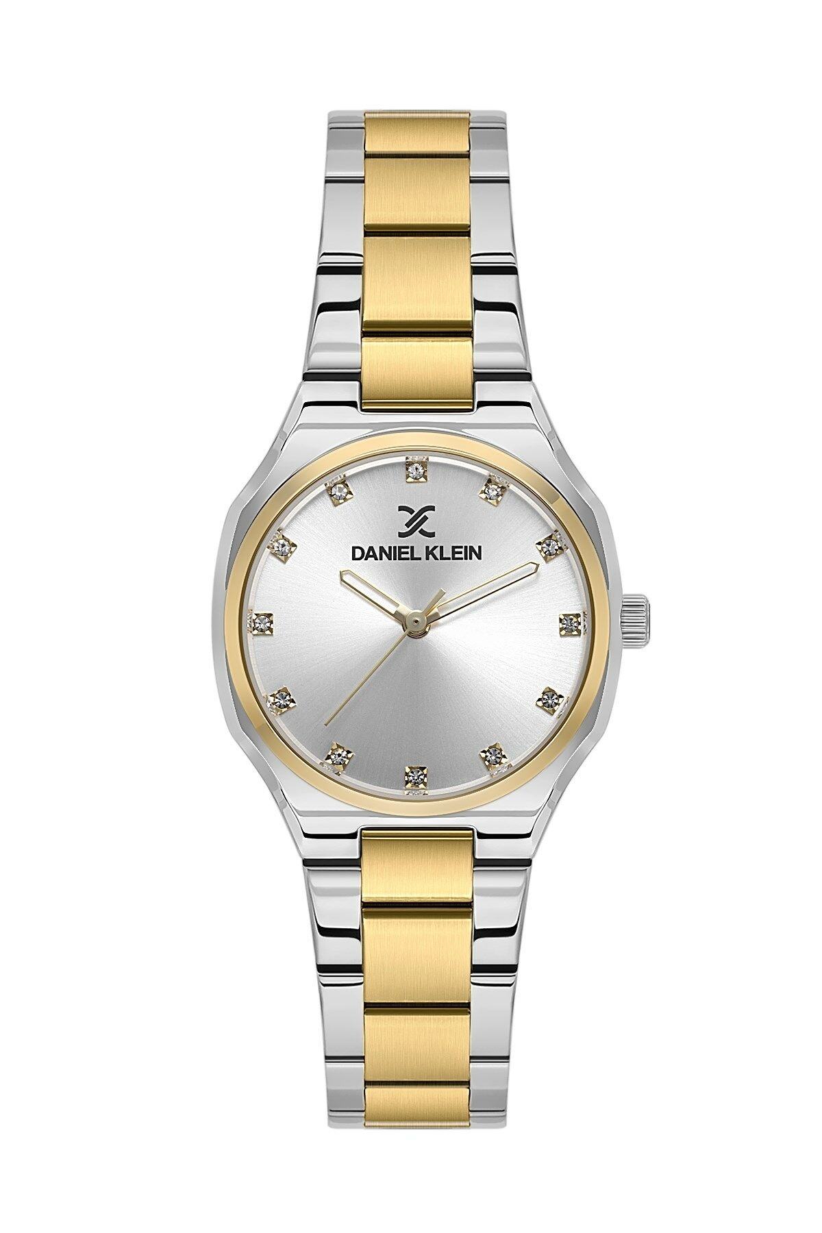 Daniel Klein Dk.1.13916-4 Kadın Kol Saati