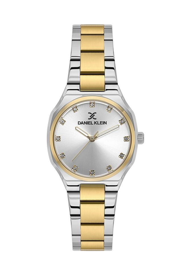 Daniel Klein Dk.1.13916-4 Kadın Kol Saati