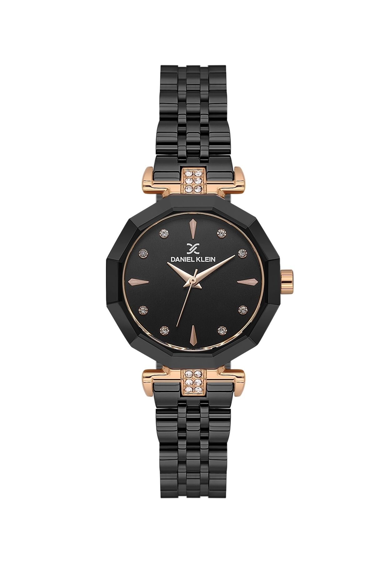 Daniel Klein Dke.1.10890-6 Kadın Kol Saati