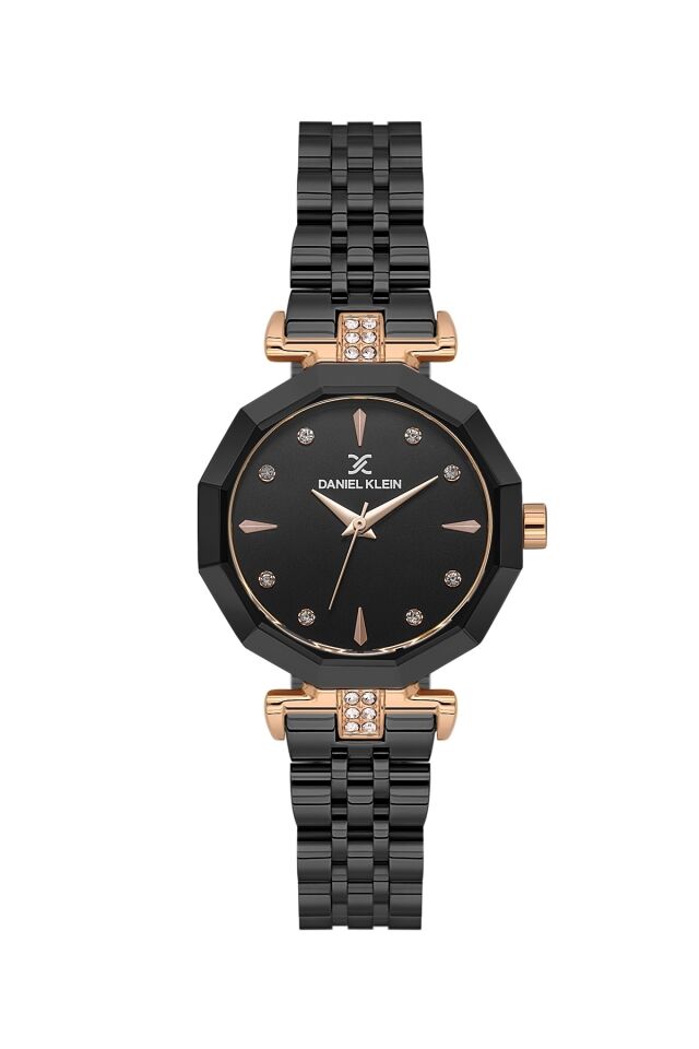 Daniel Klein Dke.1.10890-6 Kadın Kol Saati