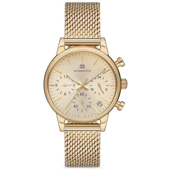 Momentus Cw335G-08Sg Saat Kol Saati